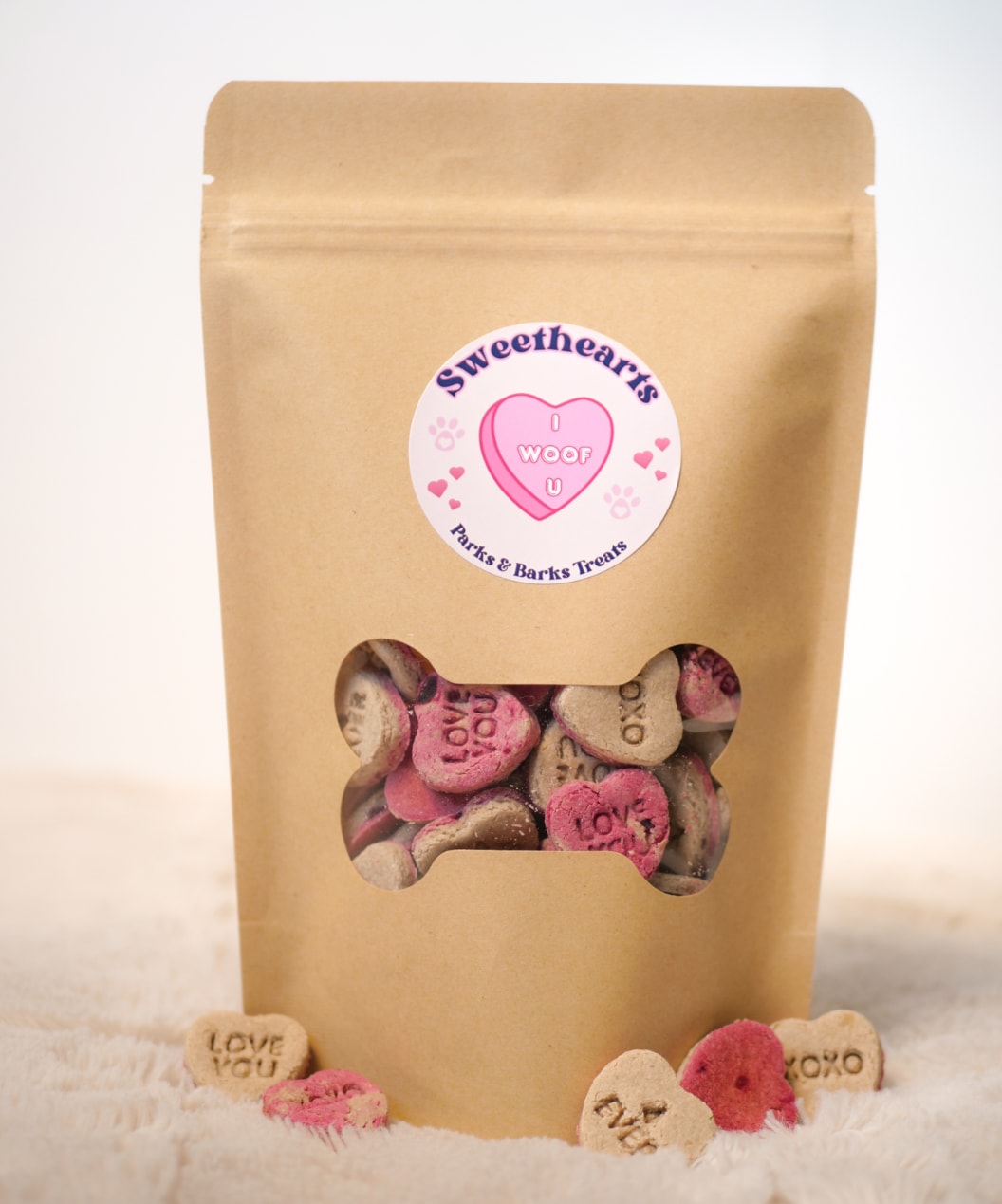 Sweethearts Bag