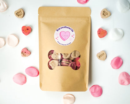 Sweethearts Bag