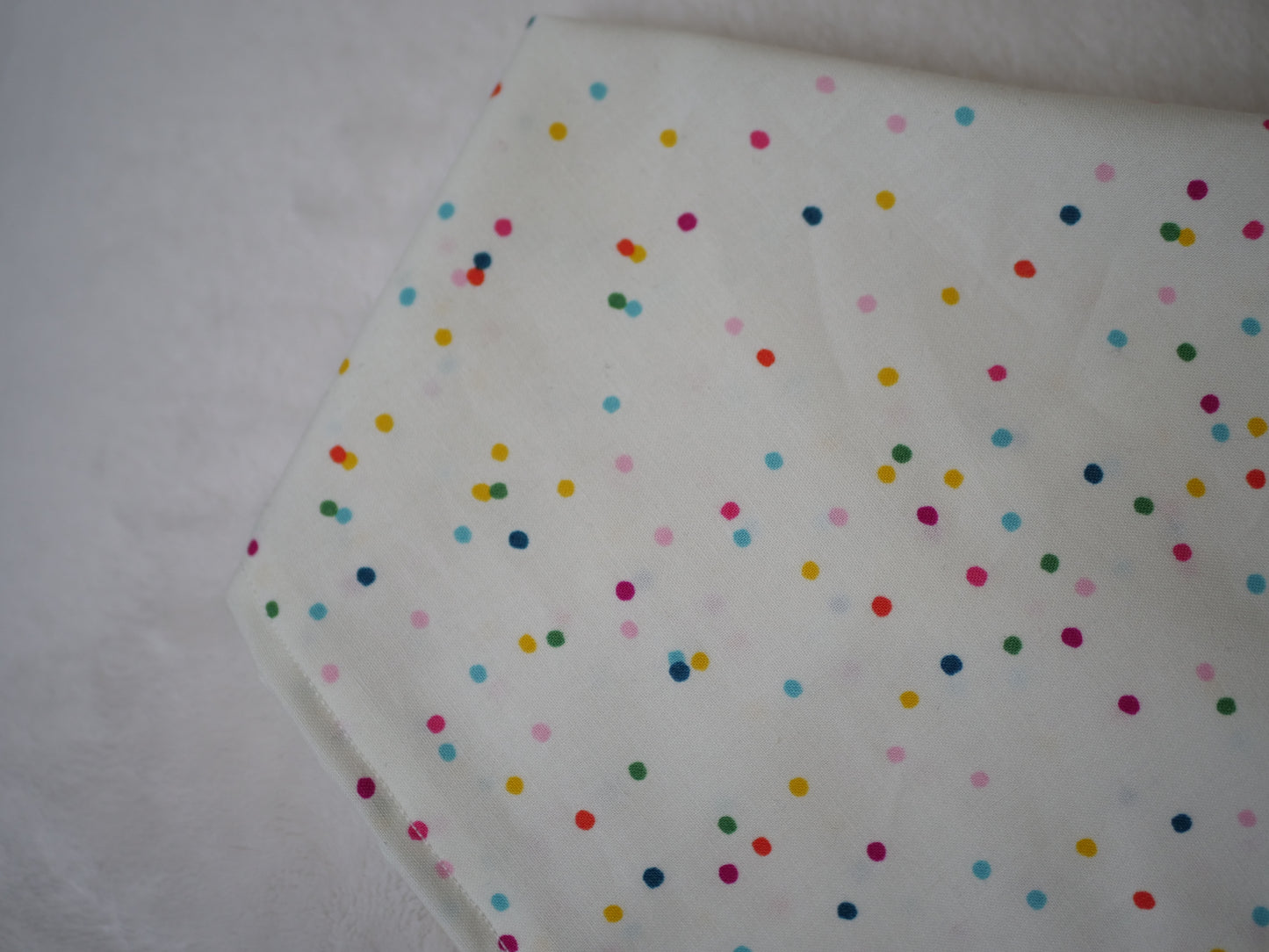 Birthday Dots Bandana