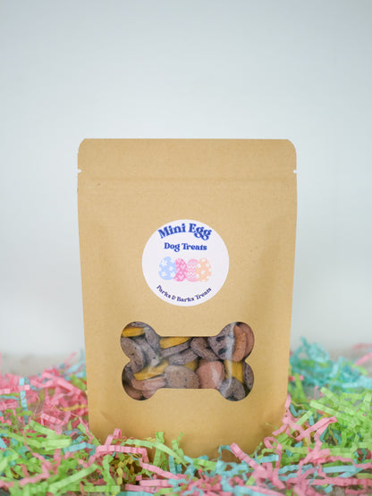 Mini Eggz Treat Bag