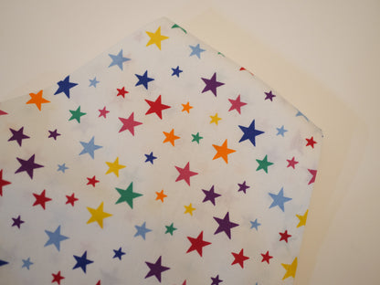 Birthday Stars Bandana