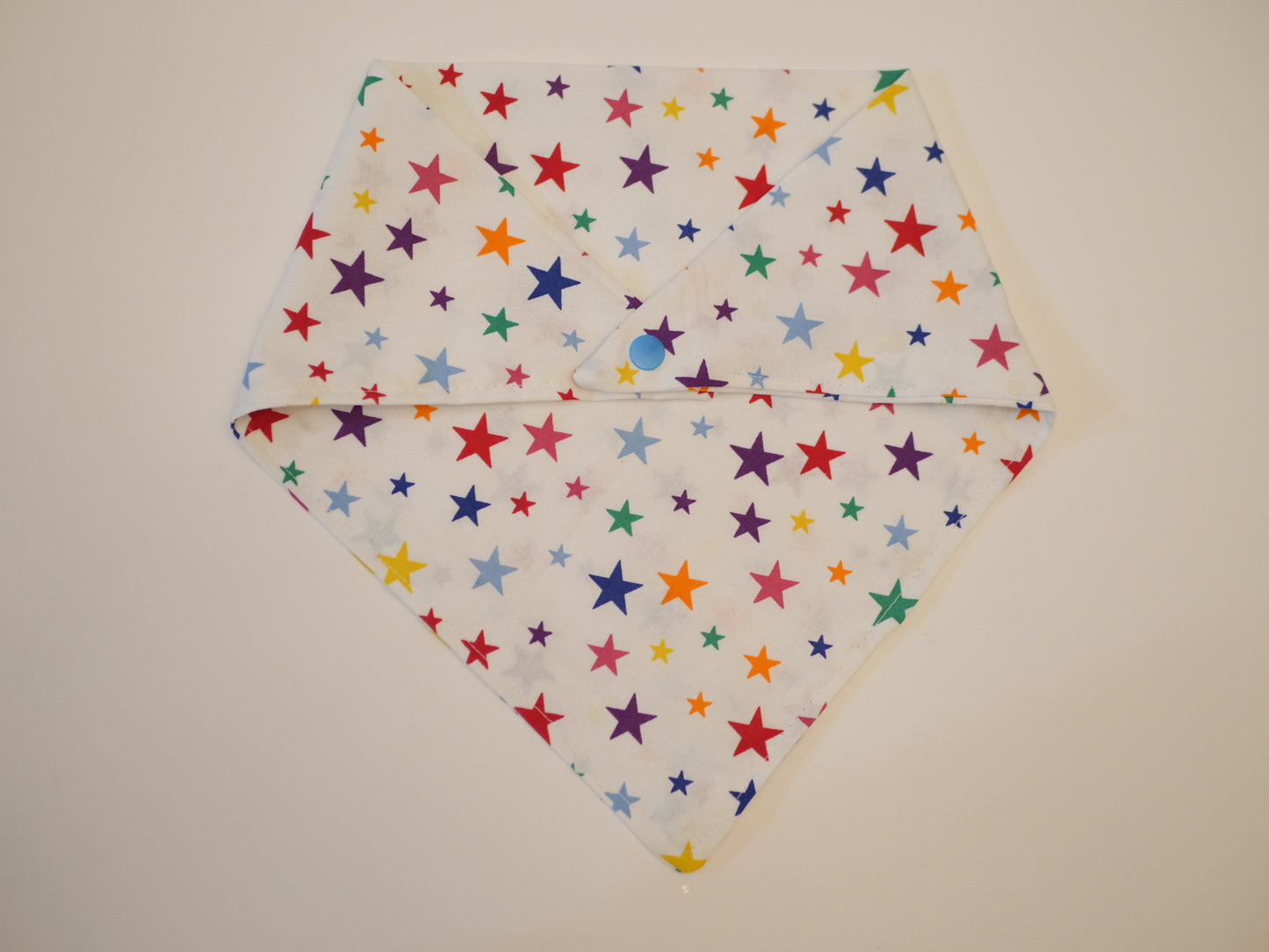 Birthday Stars Bandana