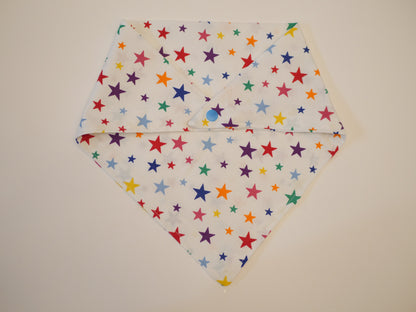 Birthday Stars Bandana